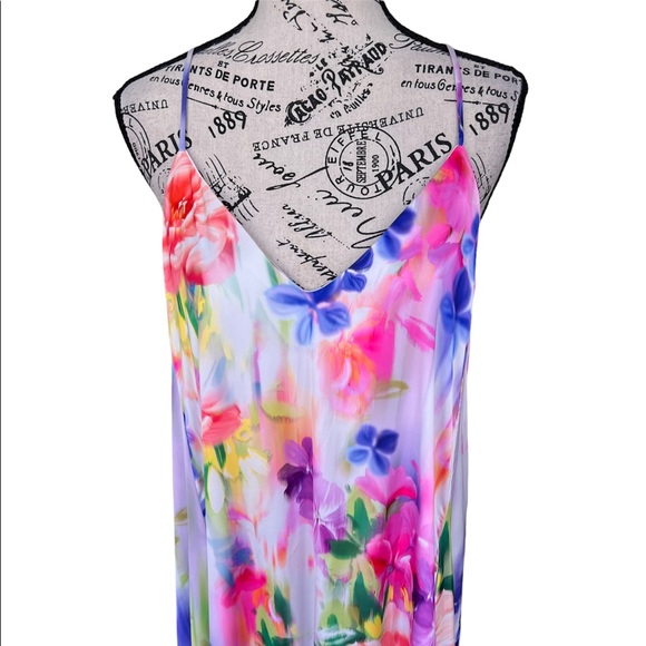 Nicole by Nicole Miller Dresses & Skirts - Nicole Miller Maxi